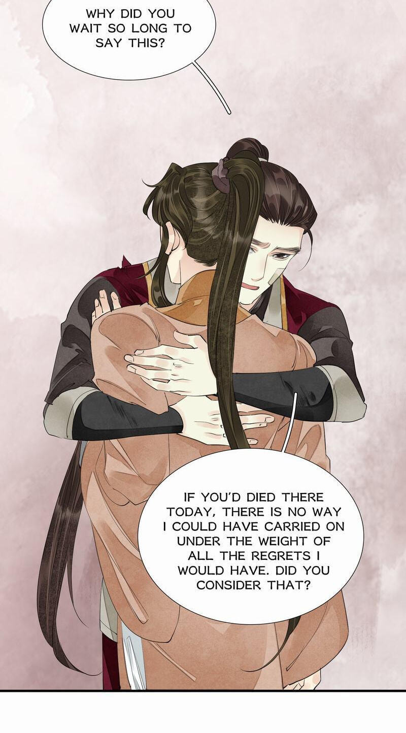 Read Sinful Love chapter 79.1 image 7 on Lezhin