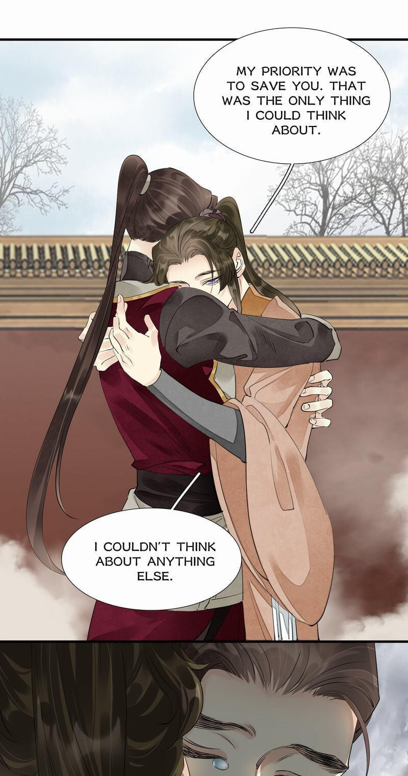 Read Sinful Love chapter 79.1 image 8 on Lezhin