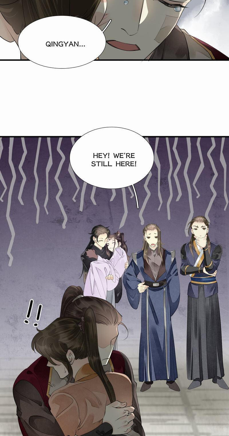 Read Sinful Love chapter 79.1 image 9 on Lezhin