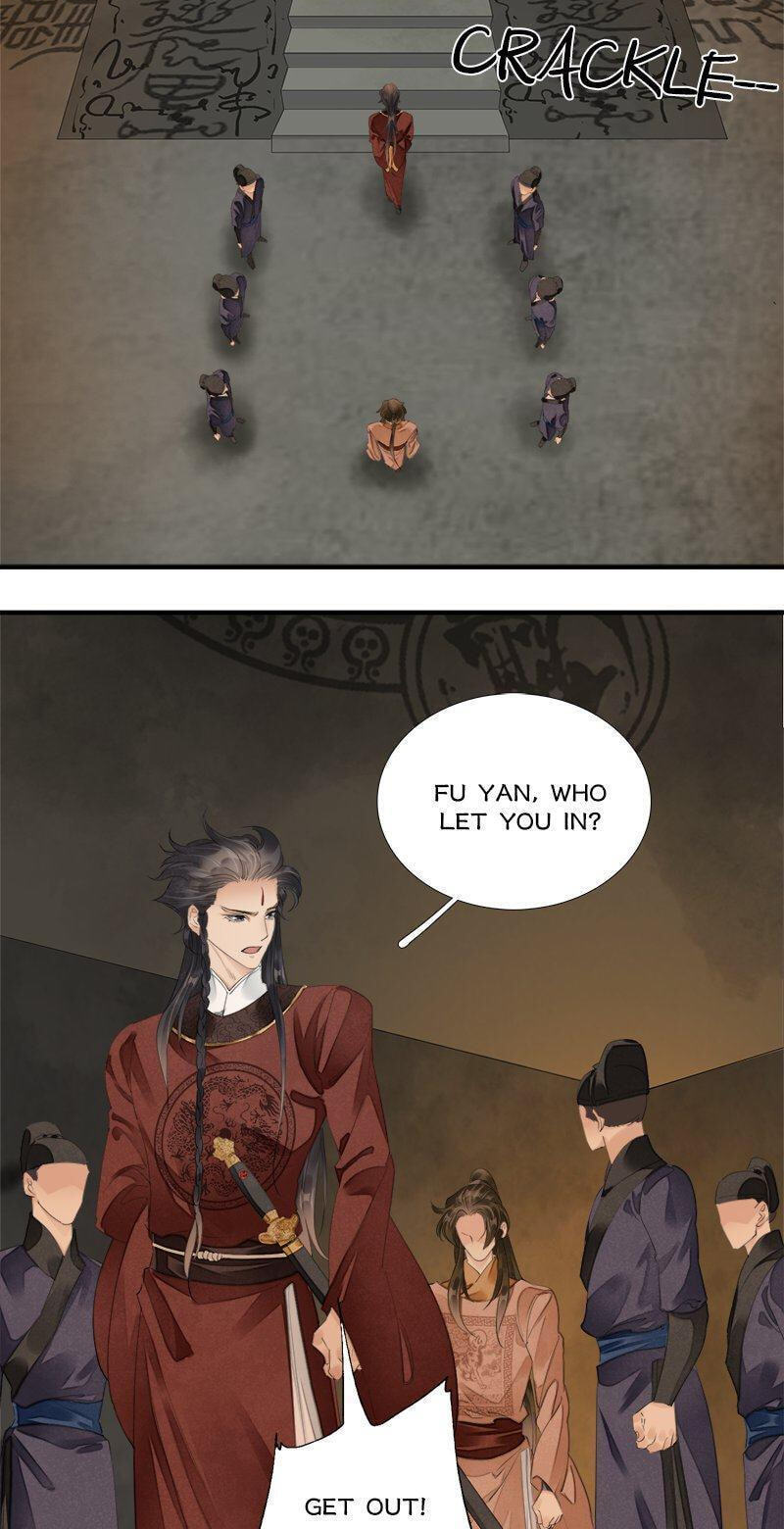 Read Sinful Love chapter 79 image 1 on Lezhin