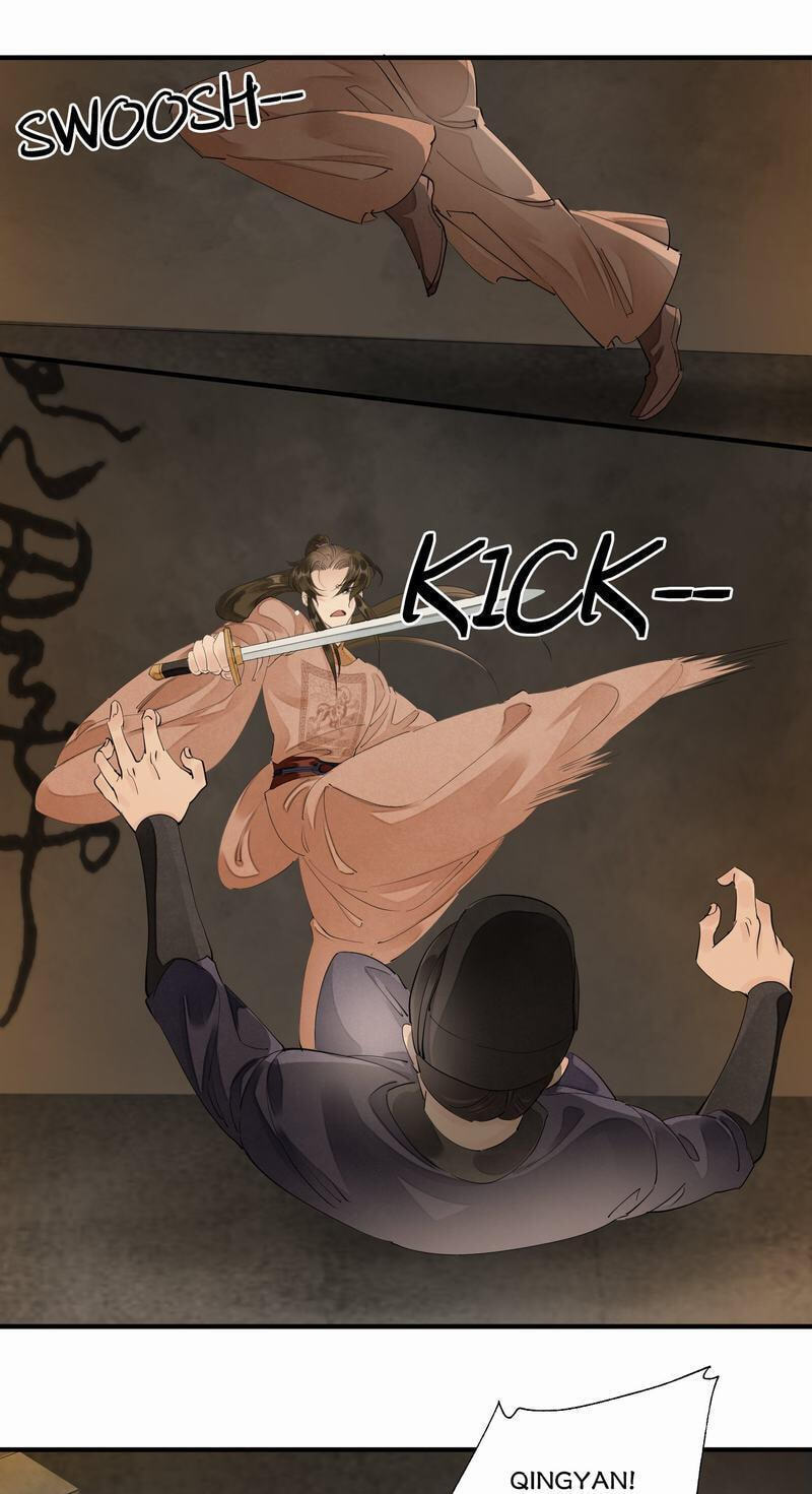 Read Sinful Love chapter 79 image 11 on Lezhin