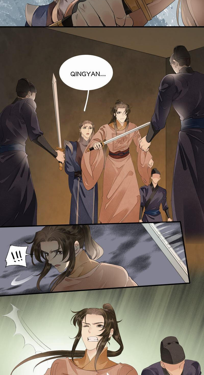 Read Sinful Love chapter 79 image 13 on Lezhin