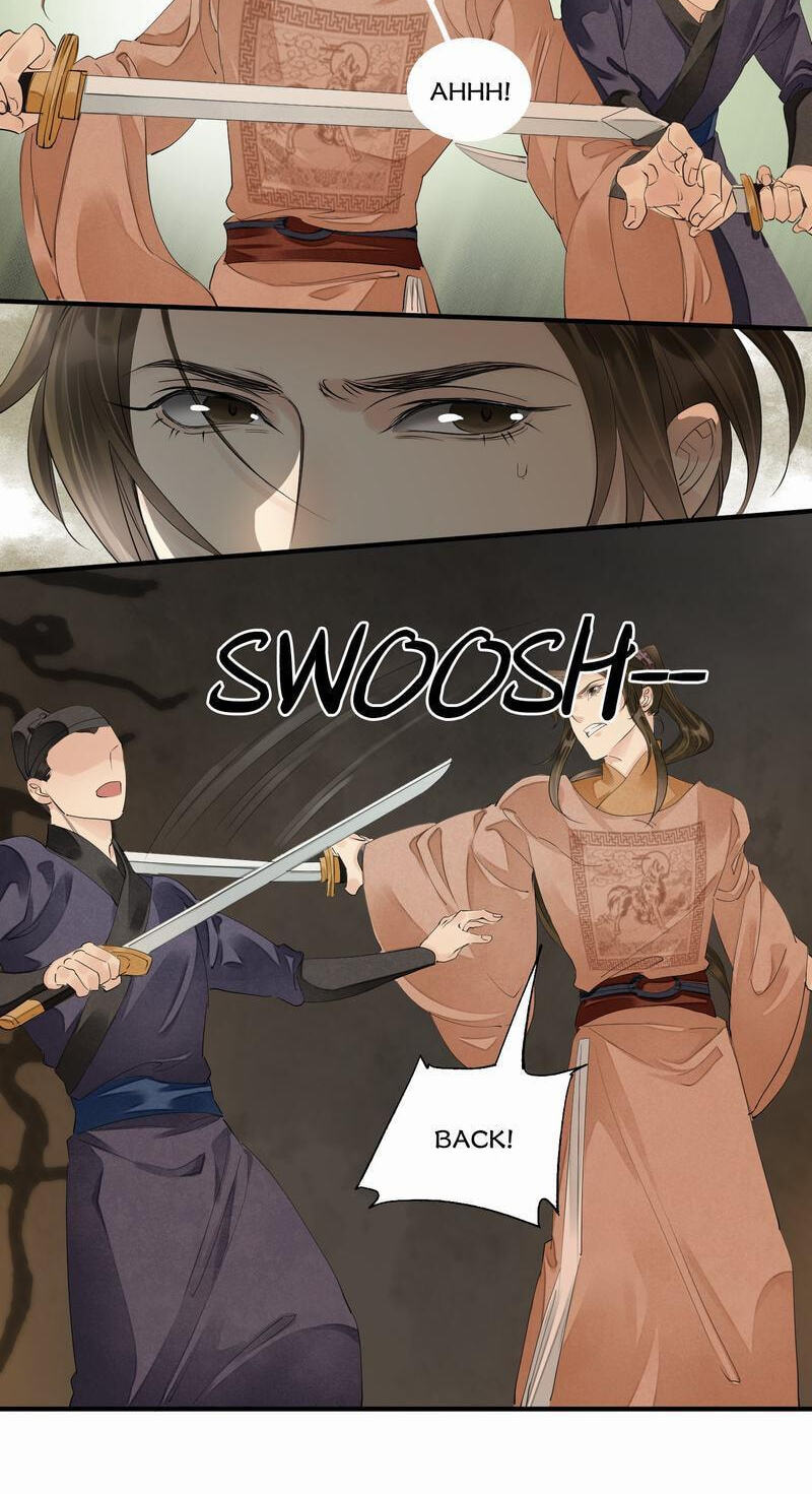 Read Sinful Love chapter 79 image 14 on Lezhin