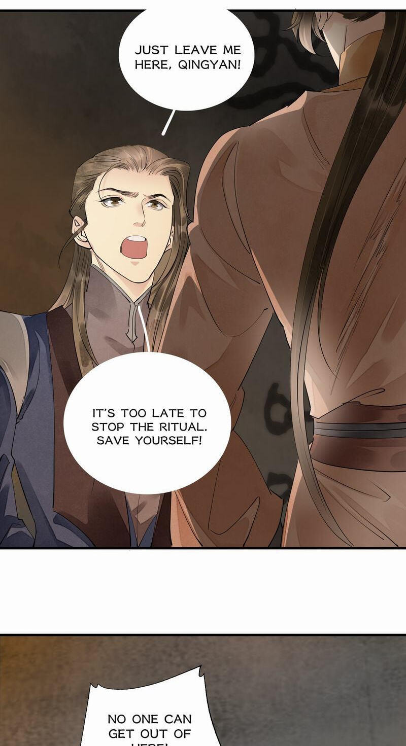 Read Sinful Love chapter 79 image 15 on Lezhin