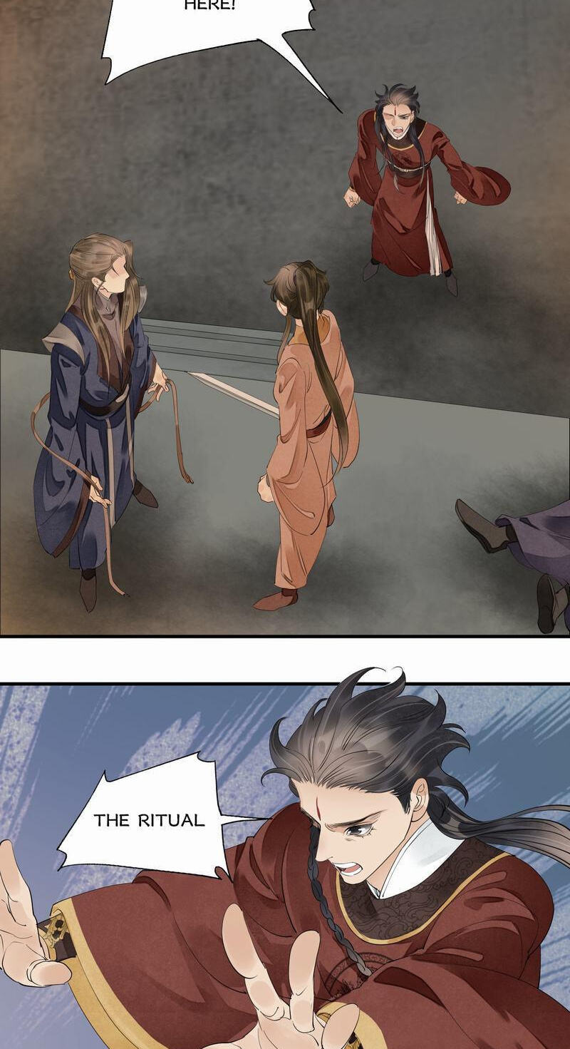 Read Sinful Love chapter 79 image 16 on Lezhin