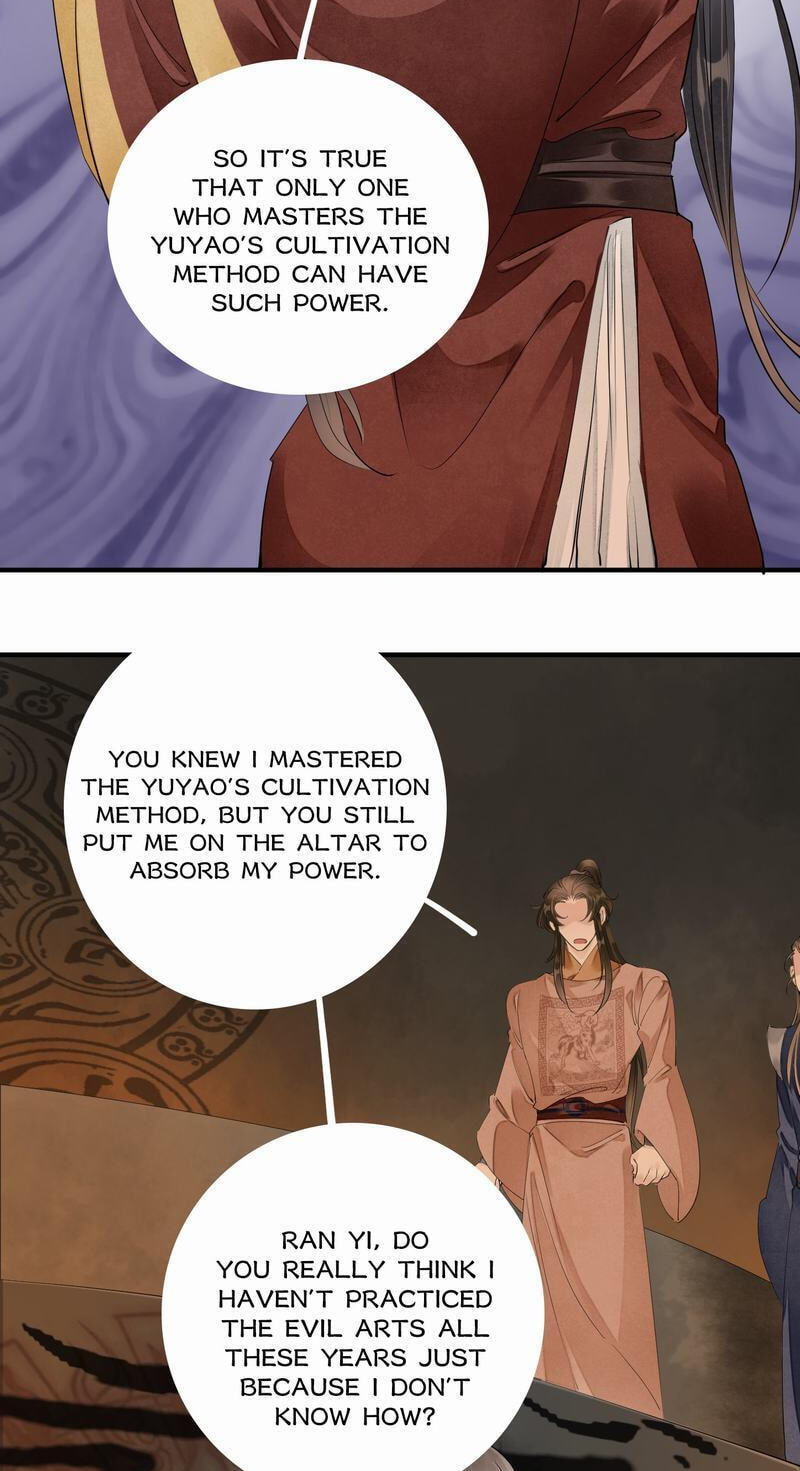 Read Sinful Love chapter 79 image 19 on Lezhin