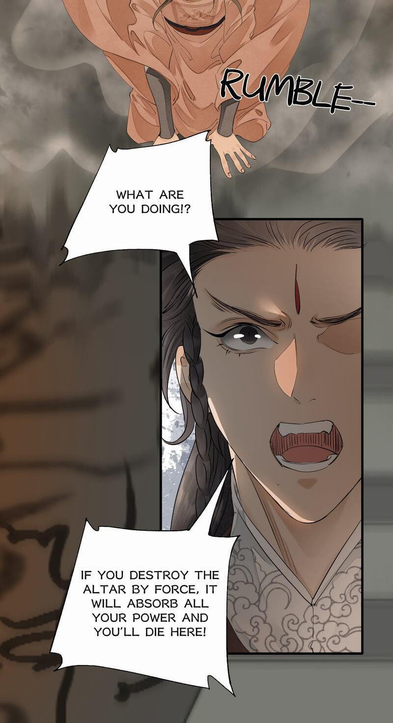 Read Sinful Love chapter 79 image 21 on Lezhin