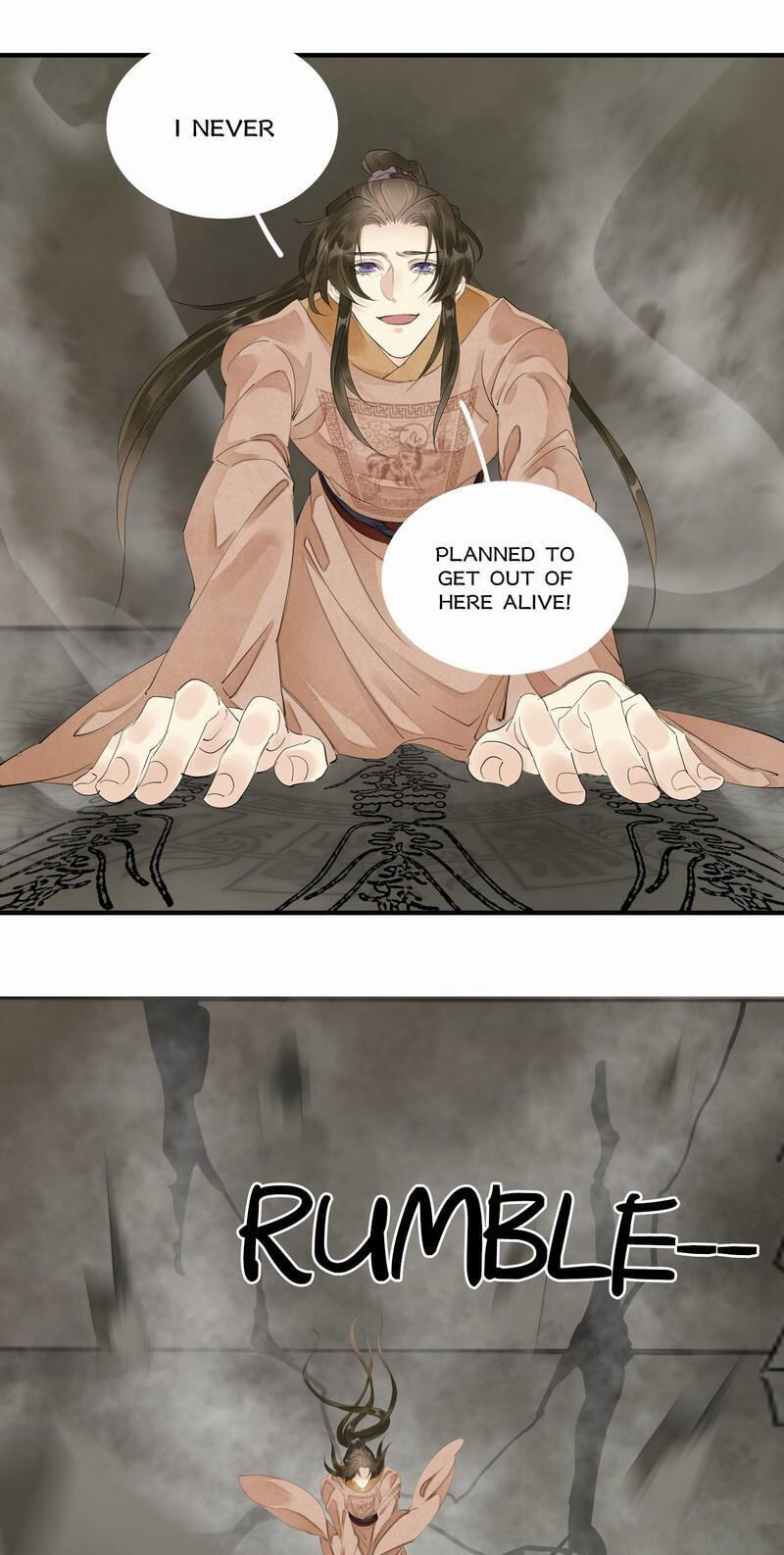 Read Sinful Love chapter 79 image 22 on Lezhin