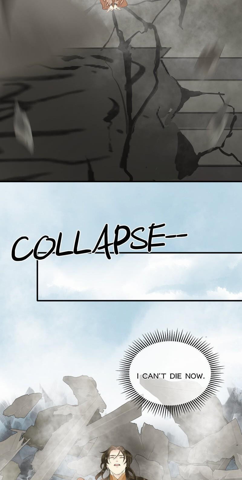 Read Sinful Love chapter 79 image 23 on Lezhin