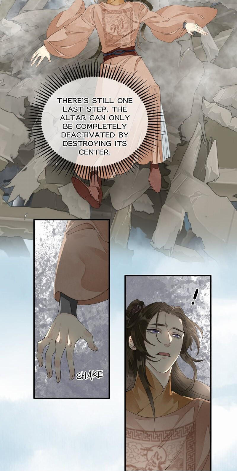 Read Sinful Love chapter 79 image 24 on Lezhin