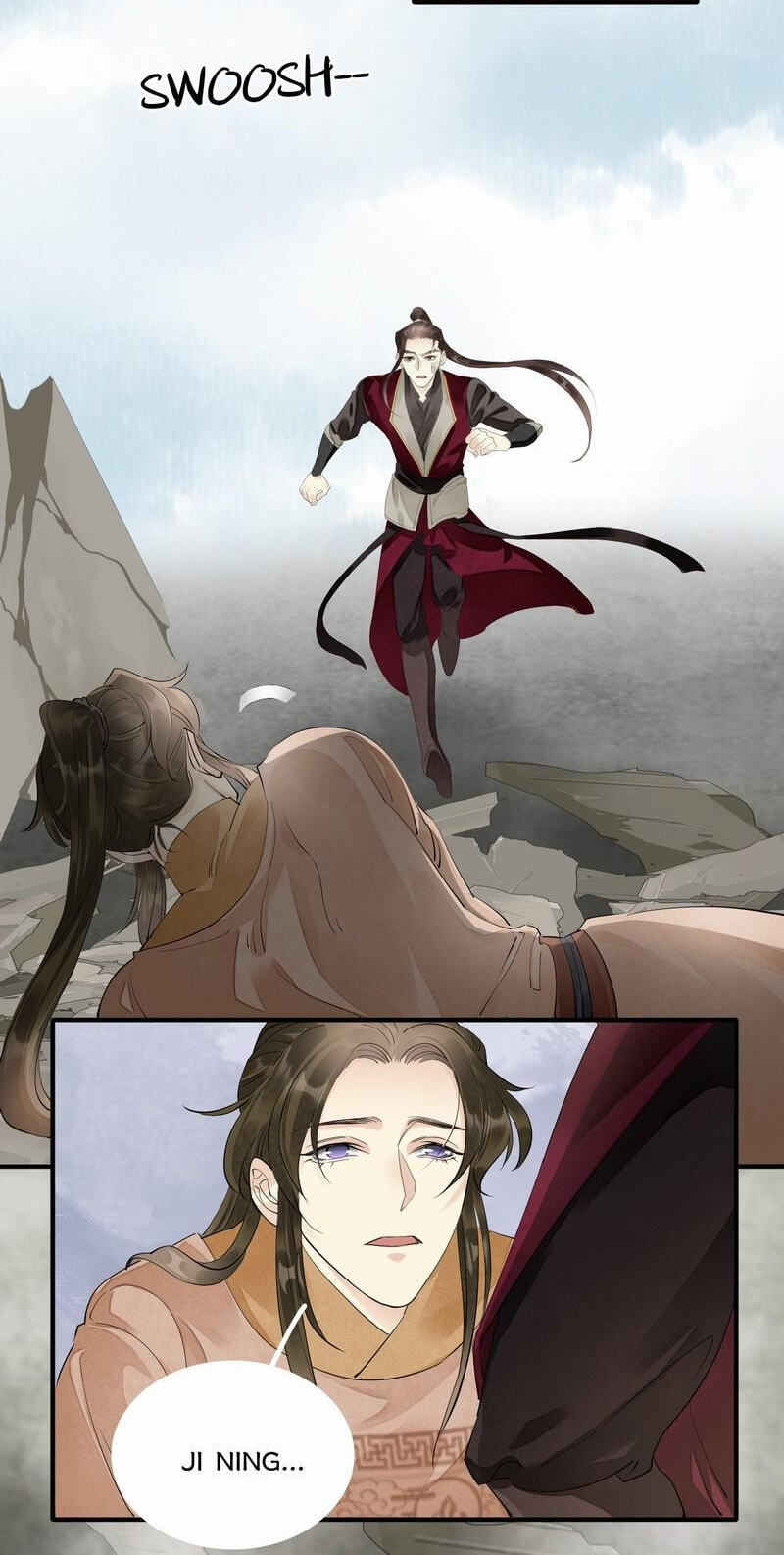 Read Sinful Love chapter 79 image 25 on Lezhin