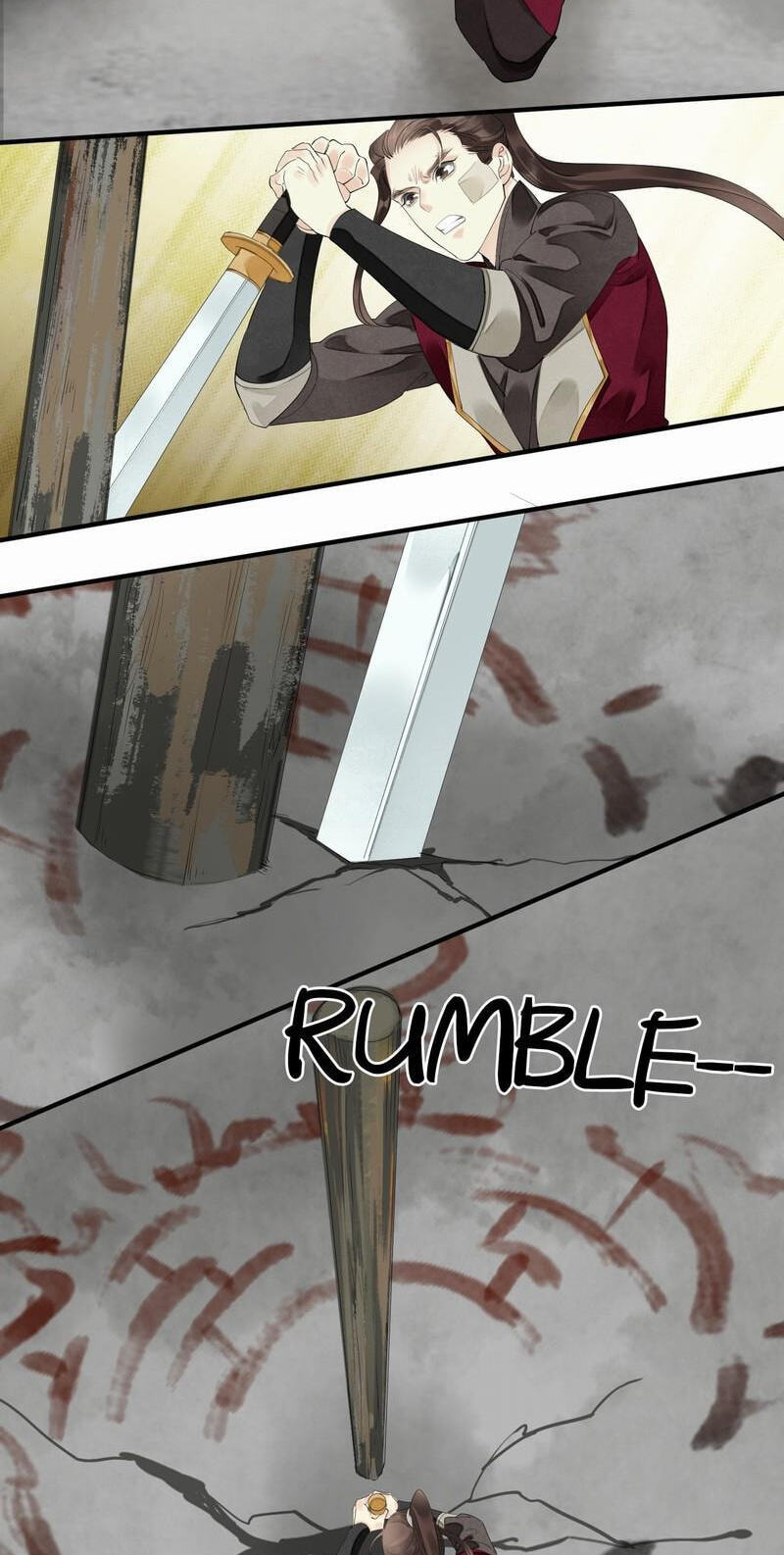 Read Sinful Love chapter 79 image 27 on Lezhin
