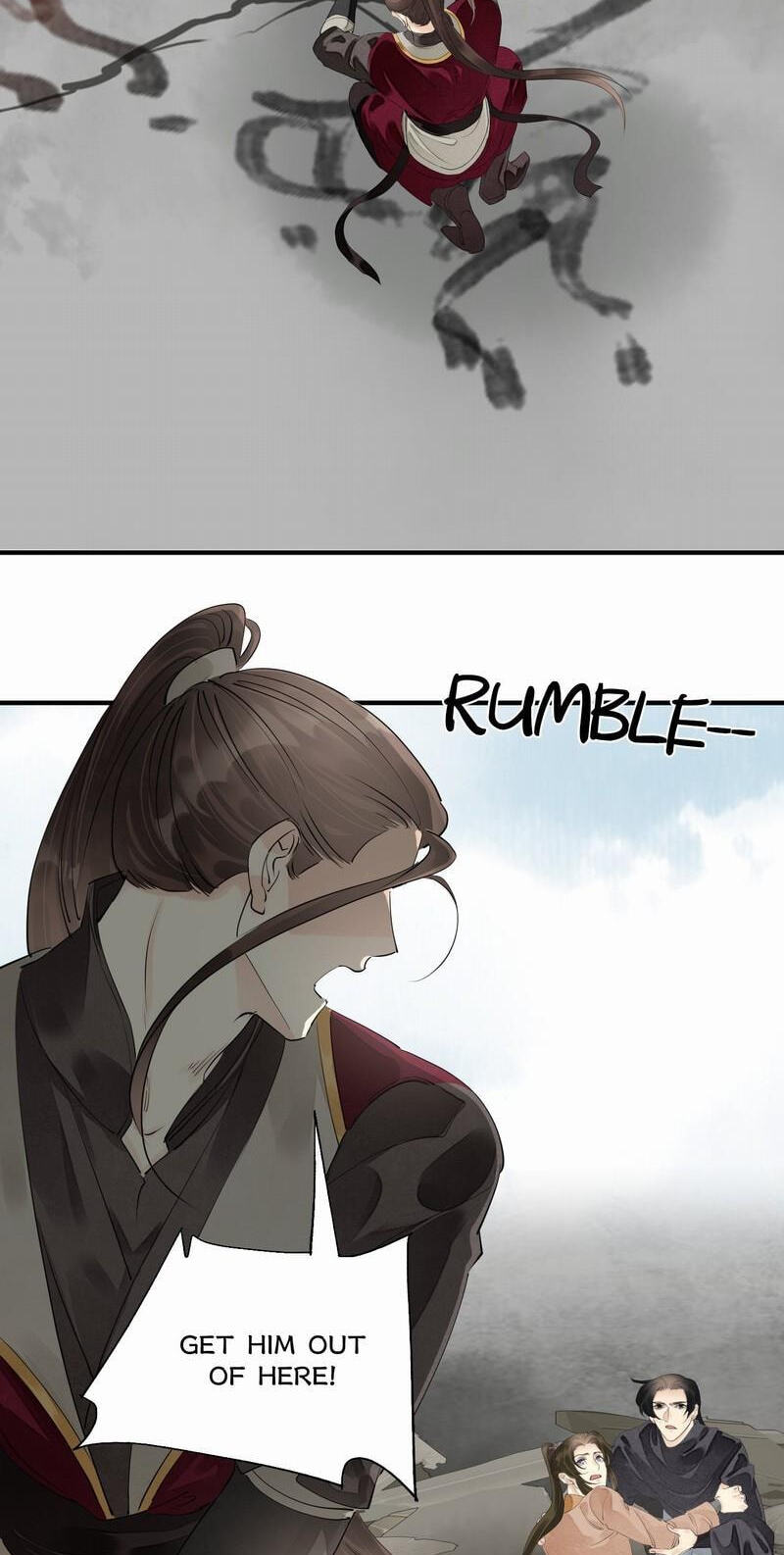 Read Sinful Love chapter 79 image 28 on Lezhin
