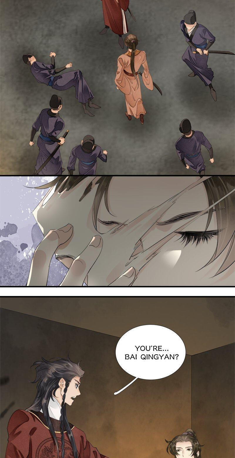 Read Sinful Love chapter 79 image 3 on Lezhin