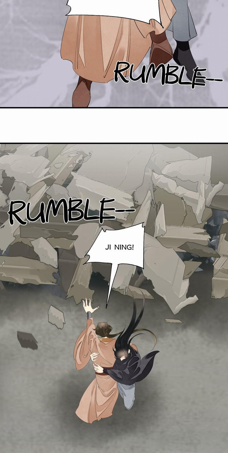 Read Sinful Love chapter 79 image 30 on Lezhin
