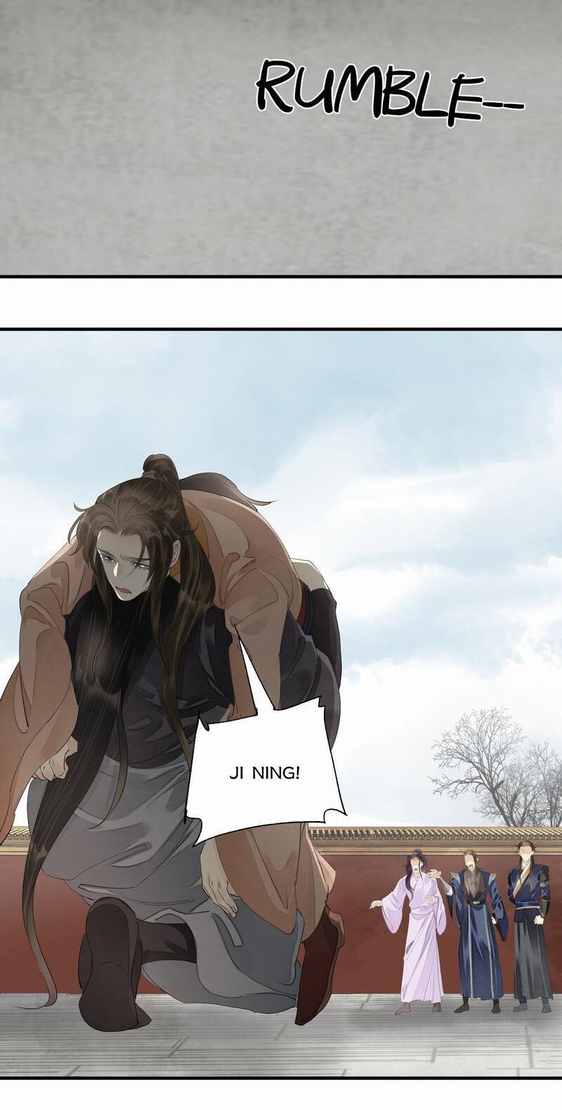 Read Sinful Love chapter 79 image 31 on Lezhin