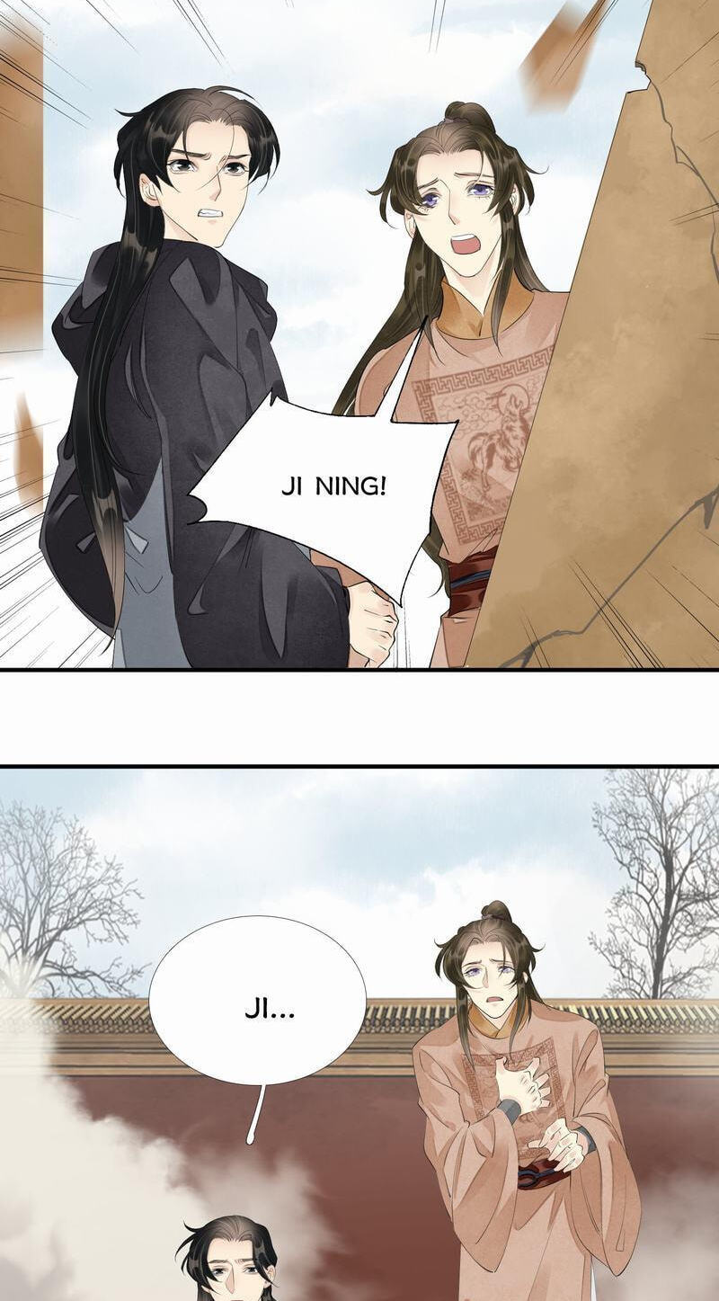 Read Sinful Love chapter 79 image 33 on Lezhin