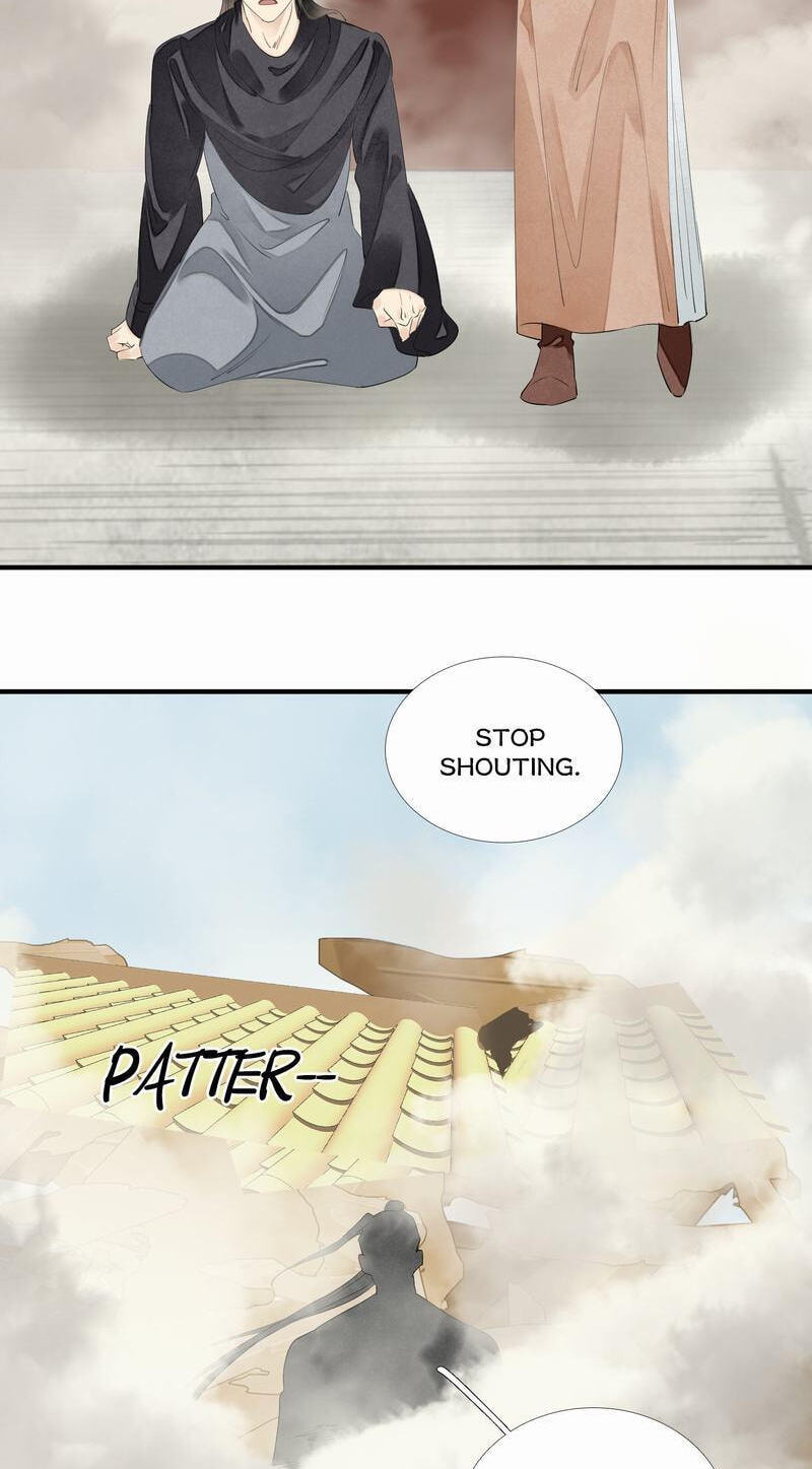 Read Sinful Love chapter 79 image 34 on Lezhin