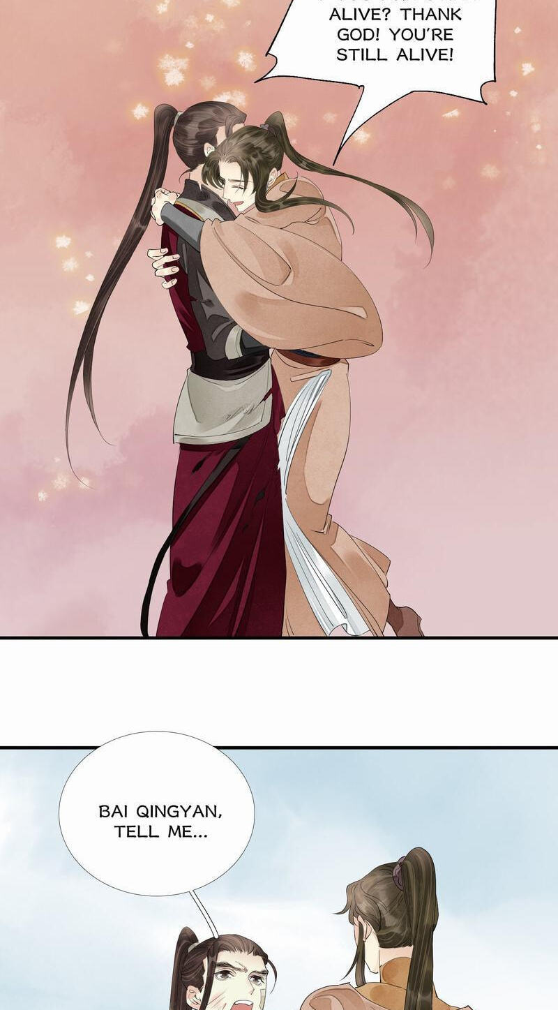 Read Sinful Love chapter 79 image 37 on Lezhin