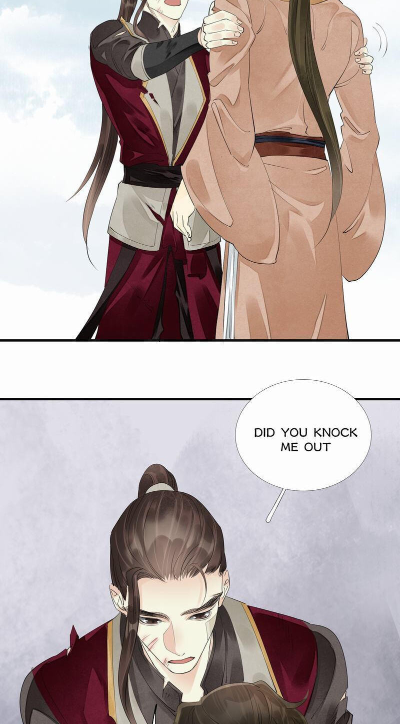 Read Sinful Love chapter 79 image 38 on Lezhin