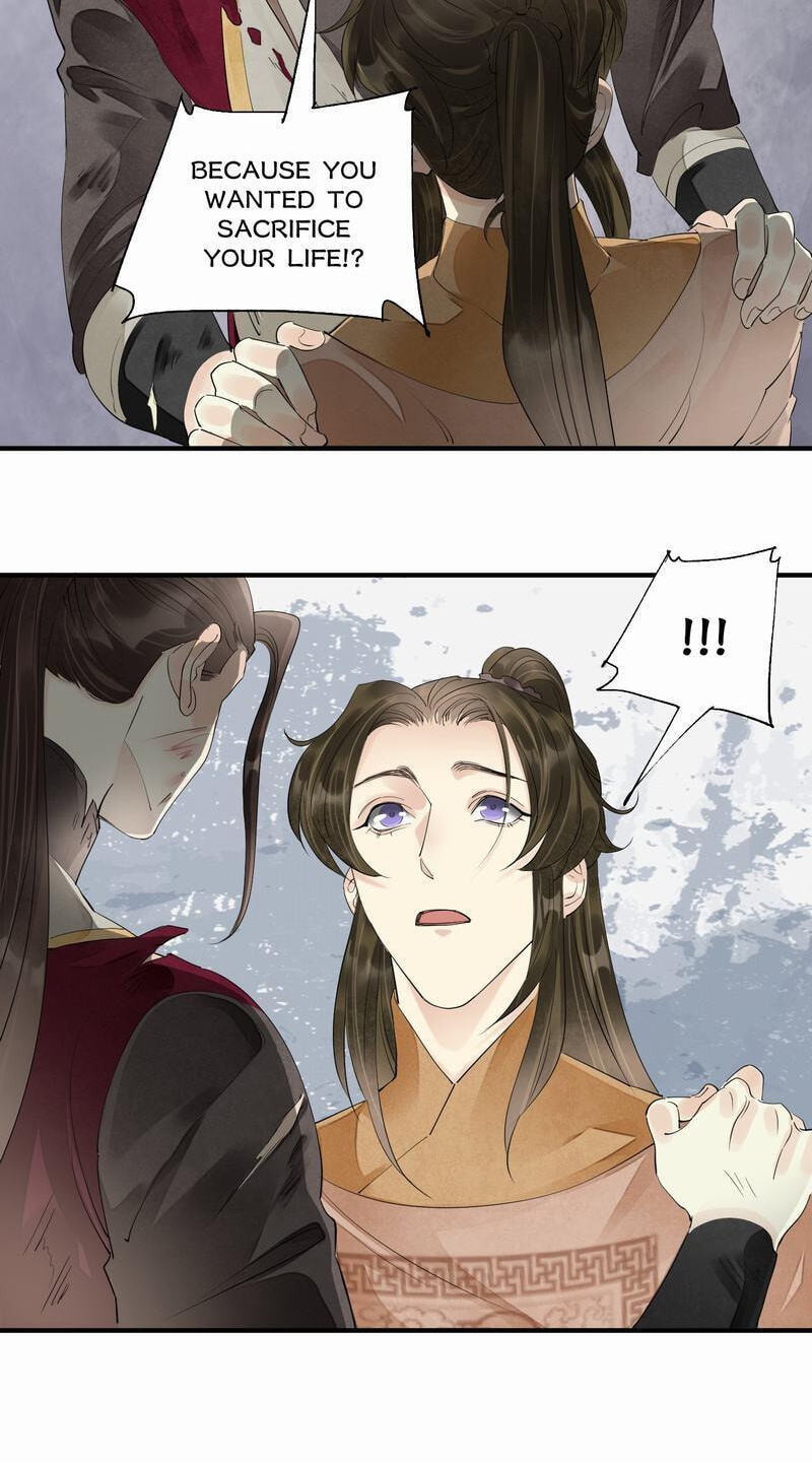 Read Sinful Love chapter 79 image 39 on Lezhin