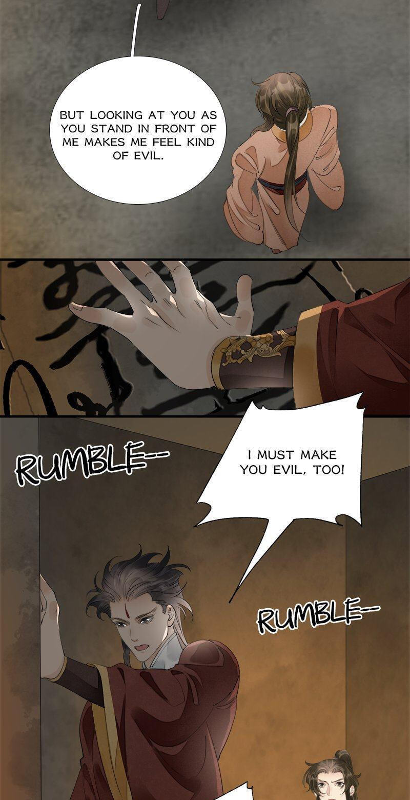 Read Sinful Love chapter 79 image 6 on Lezhin