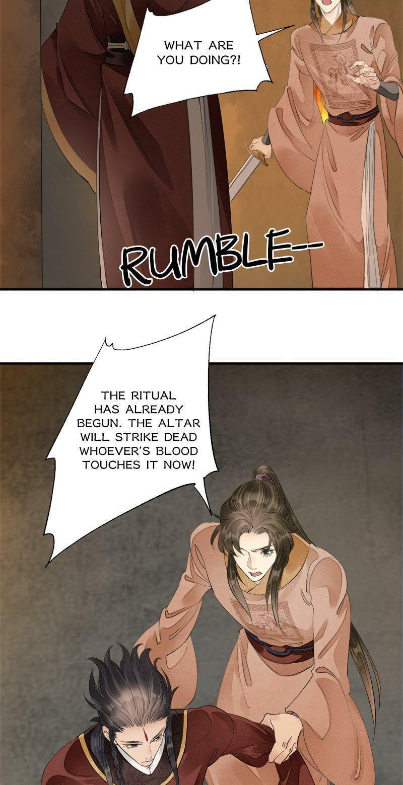 Read Sinful Love chapter 79 image 7 on Lezhin
