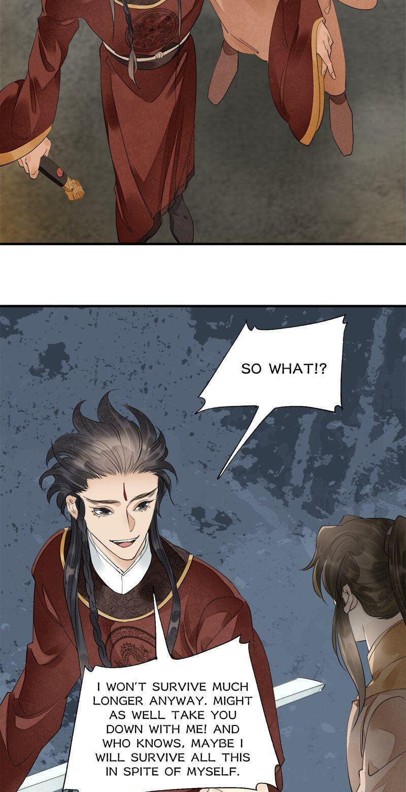 Read Sinful Love chapter 79 image 8 on Lezhin