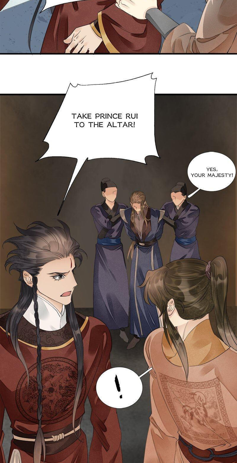 Read Sinful Love chapter 79 image 9 on Lezhin