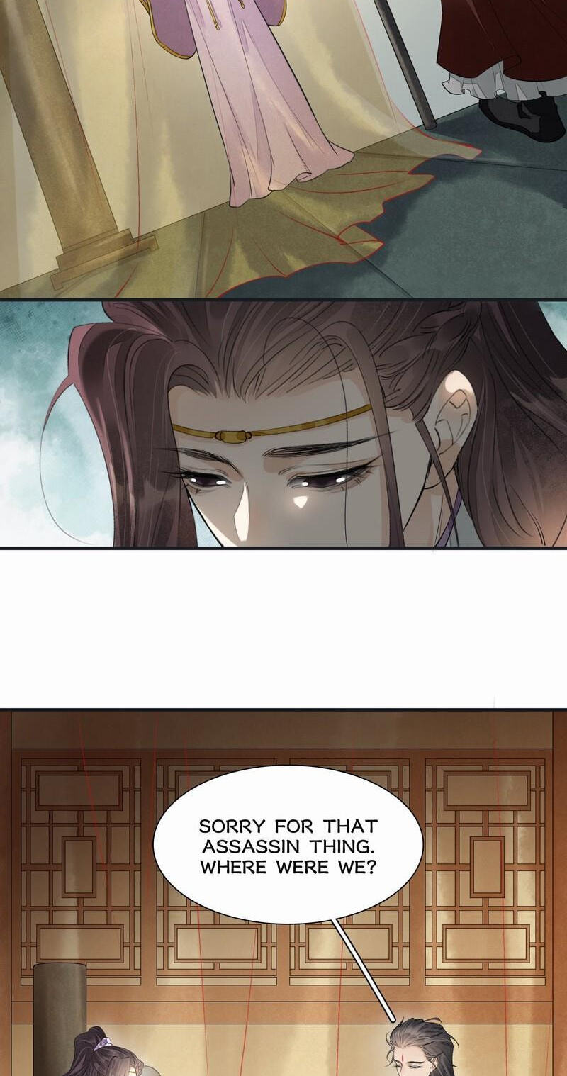 Read Sinful Love chapter 8.1 image 10 on Lezhin