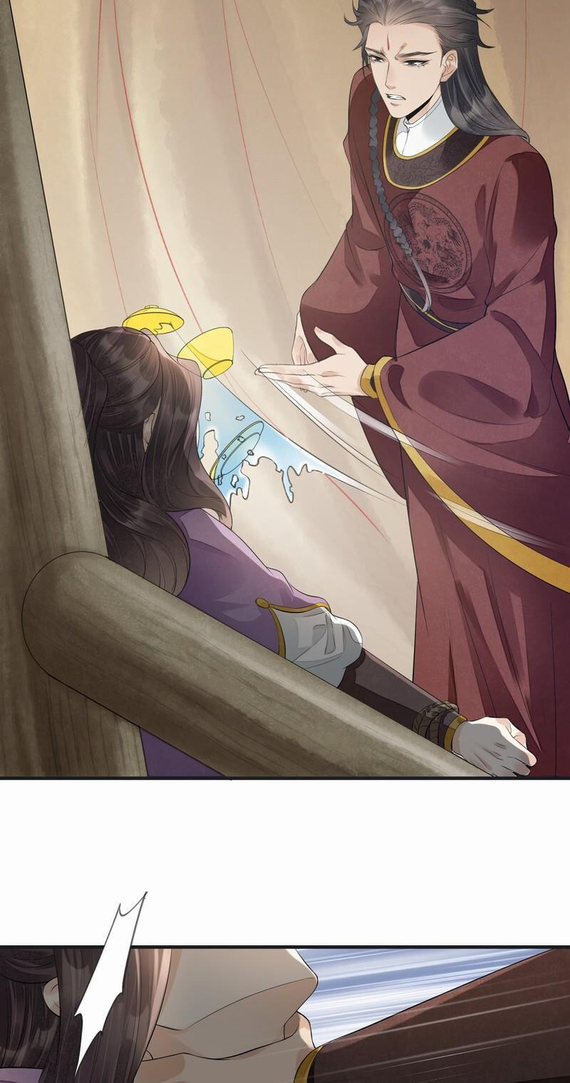Read Sinful Love chapter 8.1 image 12 on Lezhin