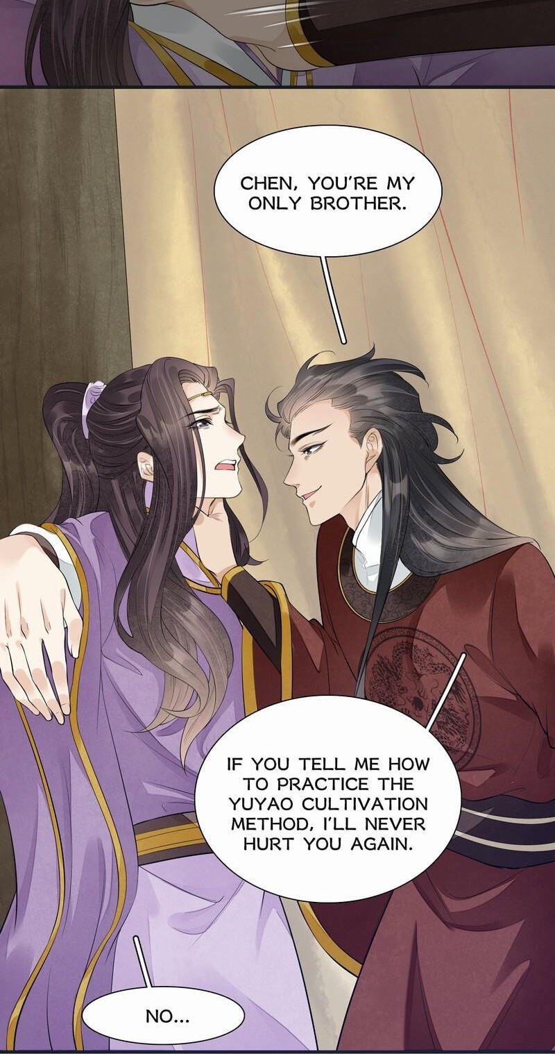 Read Sinful Love chapter 8.1 image 13 on Lezhin