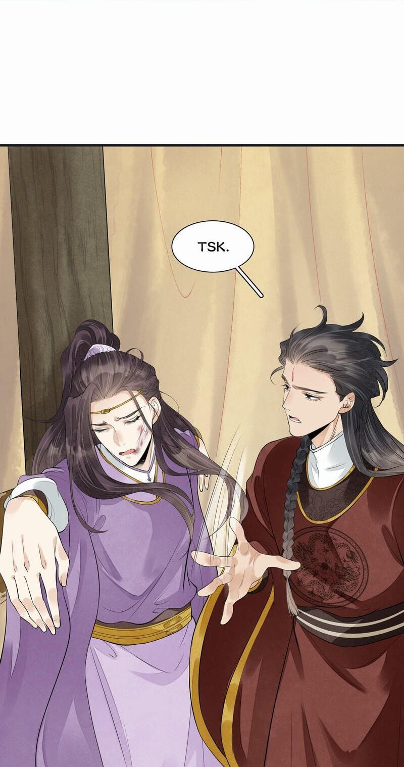 Read Sinful Love chapter 8.1 image 14 on Lezhin