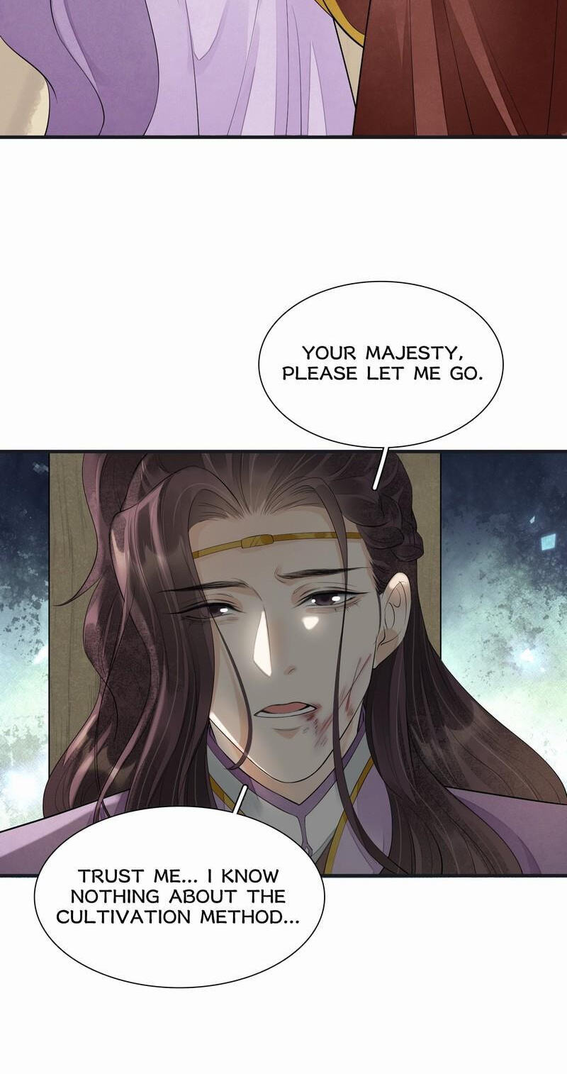 Read Sinful Love chapter 8.1 image 15 on Lezhin