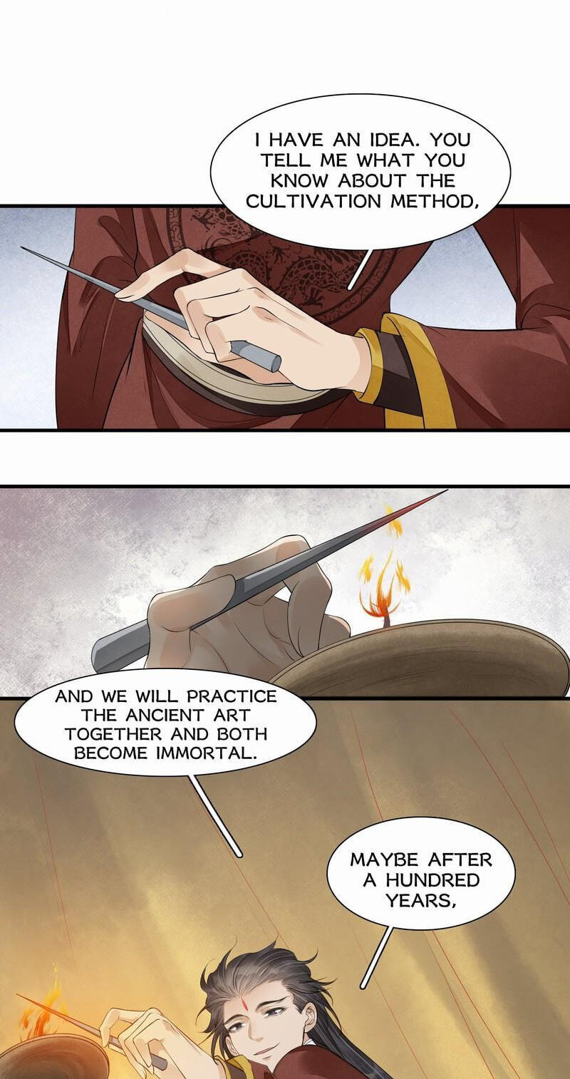 Read Sinful Love chapter 8.1 image 17 on Lezhin