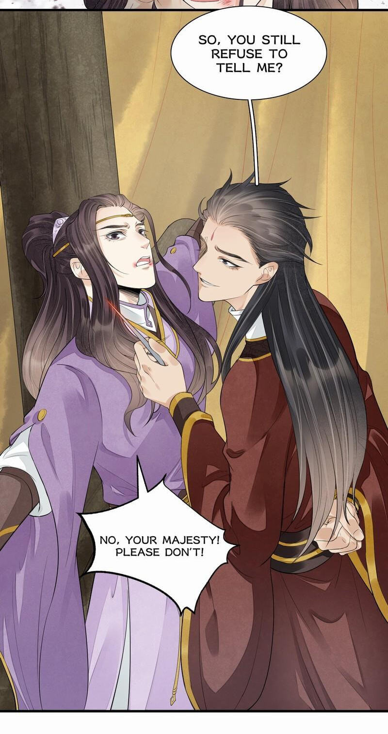 Read Sinful Love chapter 8.1 image 19 on Lezhin