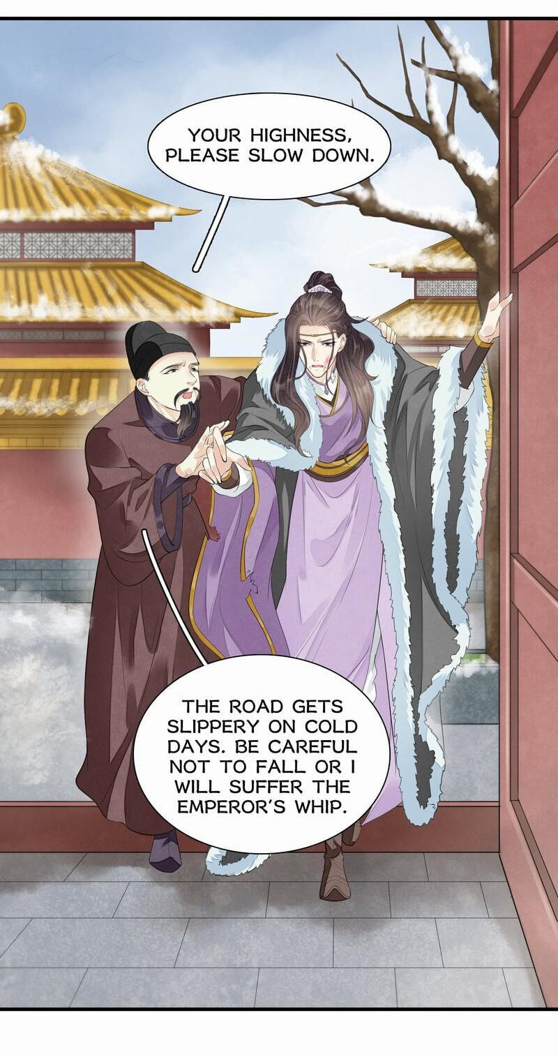 Read Sinful Love chapter 8.1 image 22 on Lezhin
