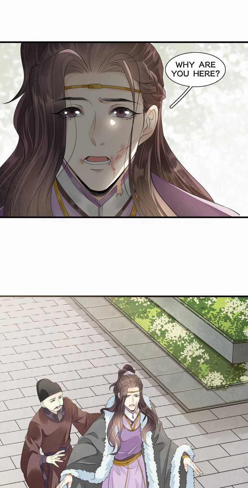 Read Sinful Love chapter 8.1 image 25 on Lezhin