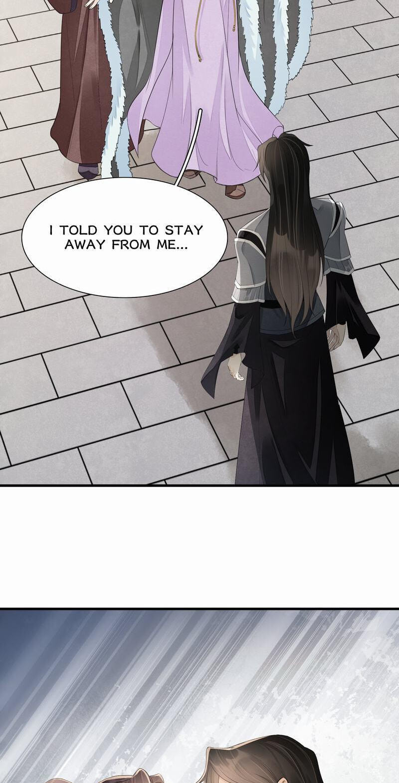 Read Sinful Love chapter 8.1 image 26 on Lezhin