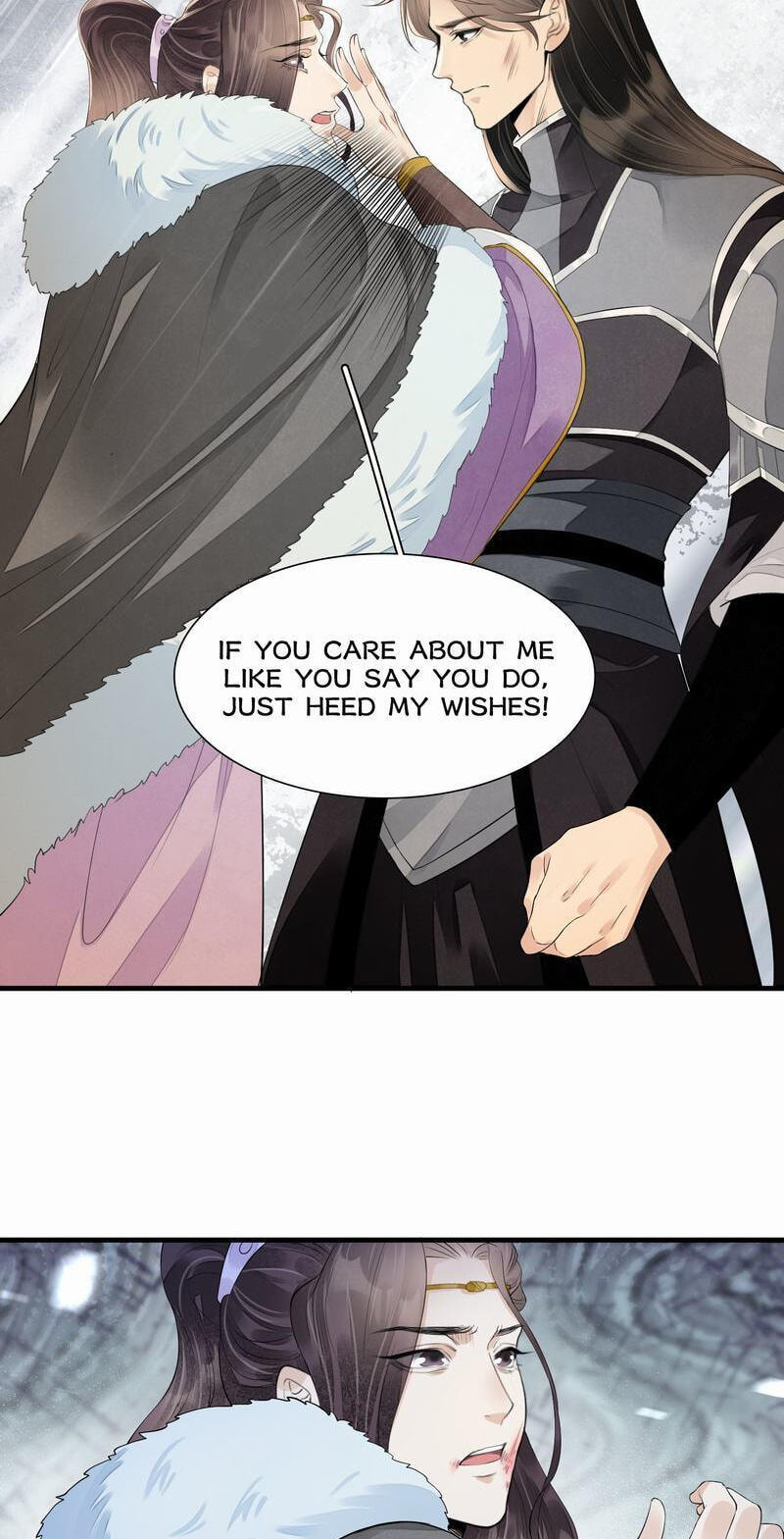 Read Sinful Love chapter 8.1 image 27 on Lezhin