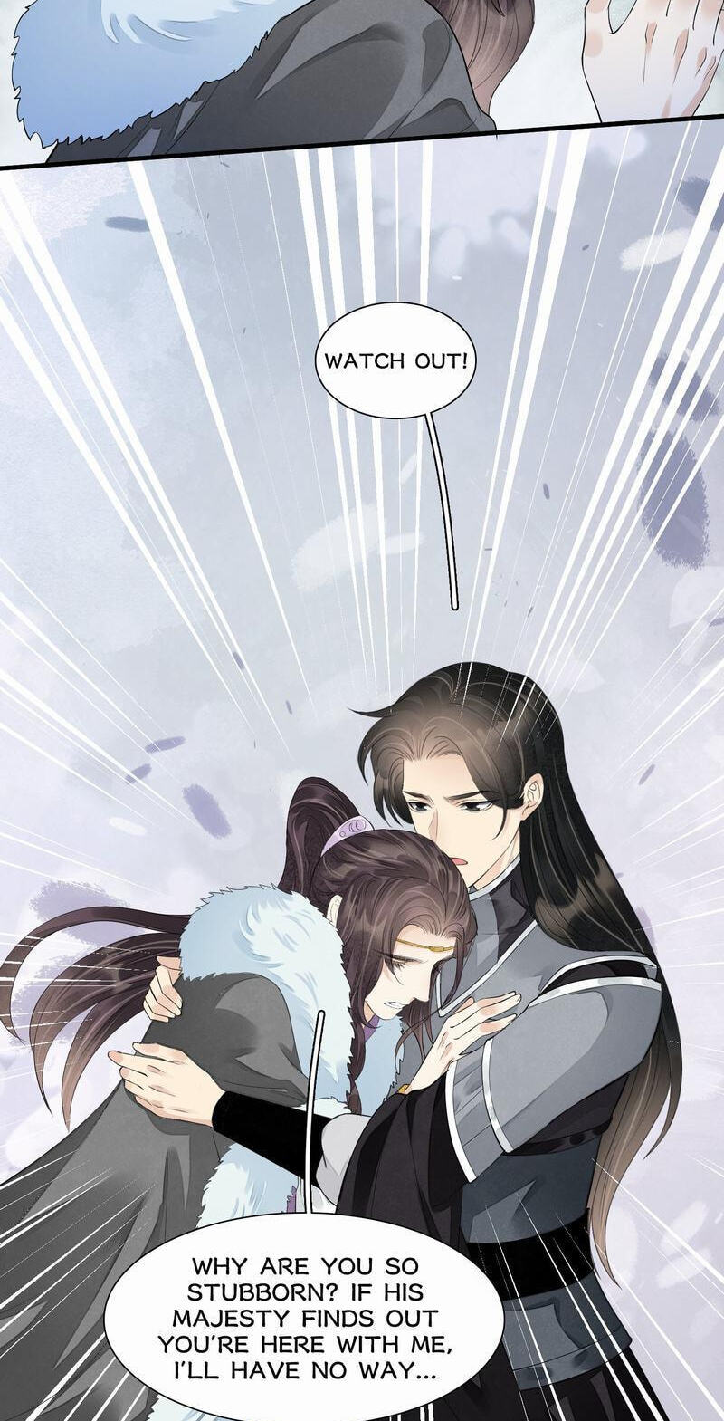 Read Sinful Love chapter 8.1 image 28 on Lezhin