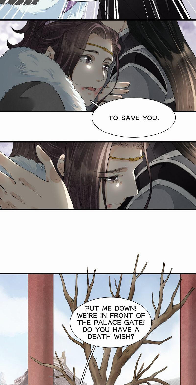 Read Sinful Love chapter 8.1 image 29 on Lezhin