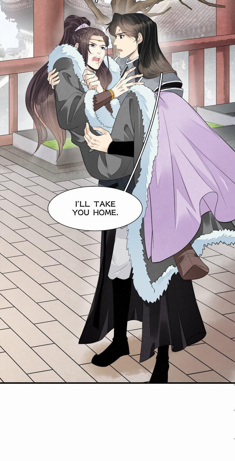 Read Sinful Love chapter 8.1 image 30 on Lezhin