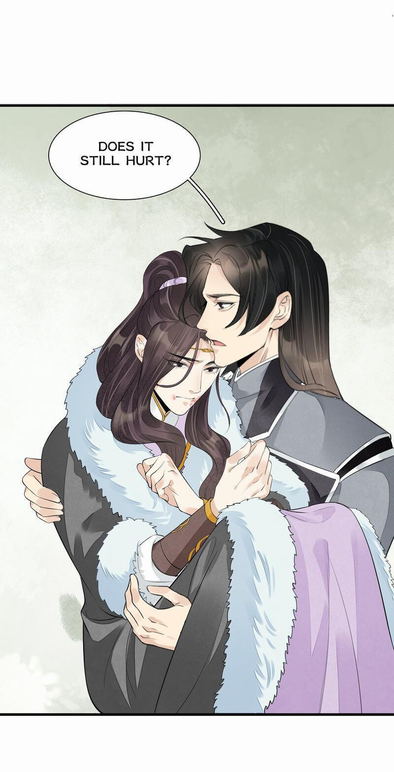 Read Sinful Love chapter 8.1 image 31 on Lezhin