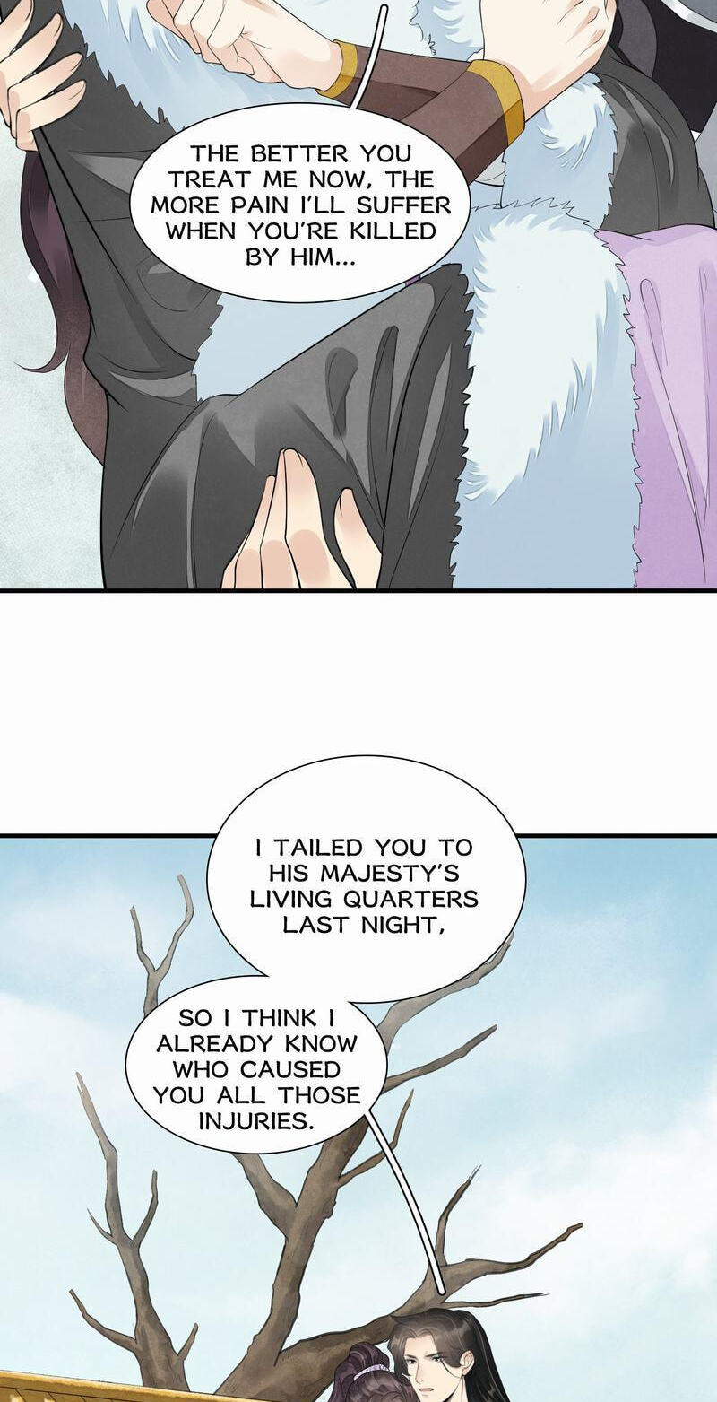 Read Sinful Love chapter 8.1 image 33 on Lezhin