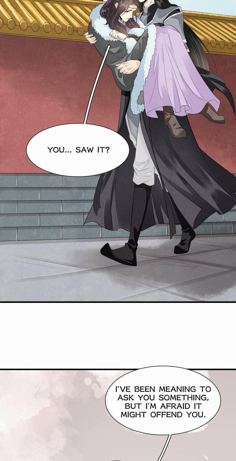 Read Sinful Love chapter 8.1 image 34 on Lezhin