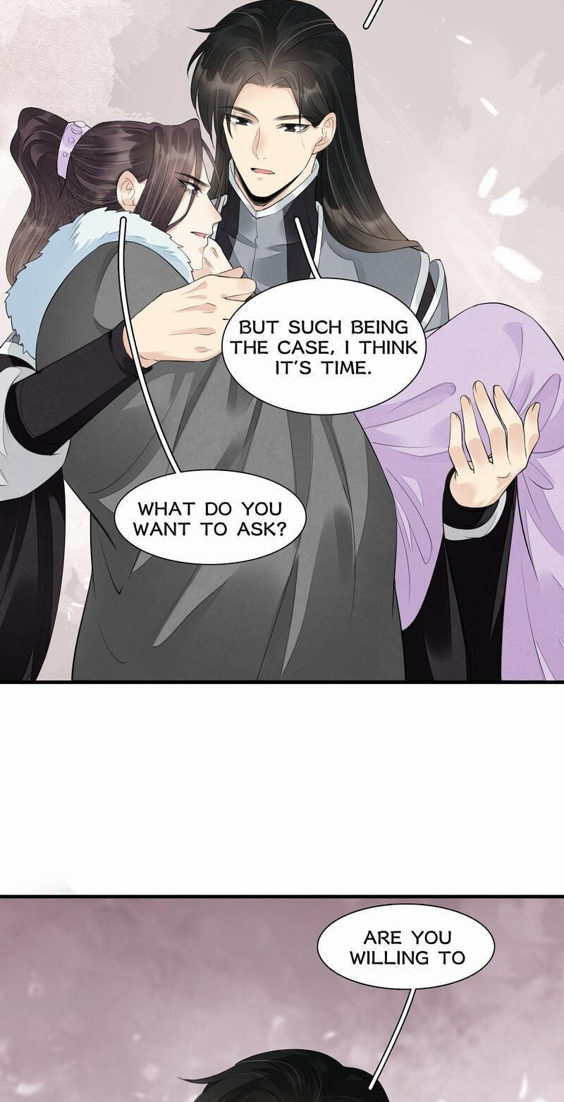 Read Sinful Love chapter 8.1 image 35 on Lezhin