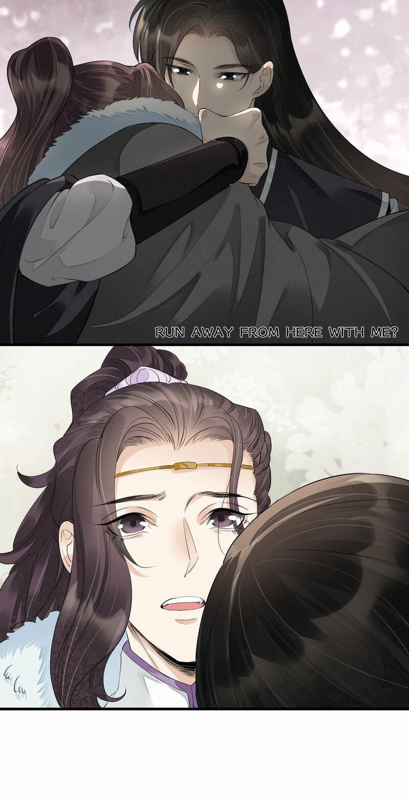 Read Sinful Love chapter 8.1 image 36 on Lezhin