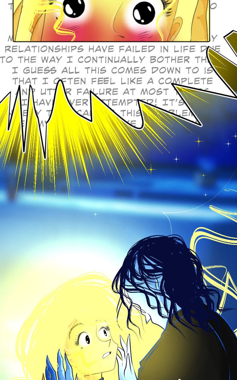 Read Sinful Love chapter 8 image 12 on Lezhin