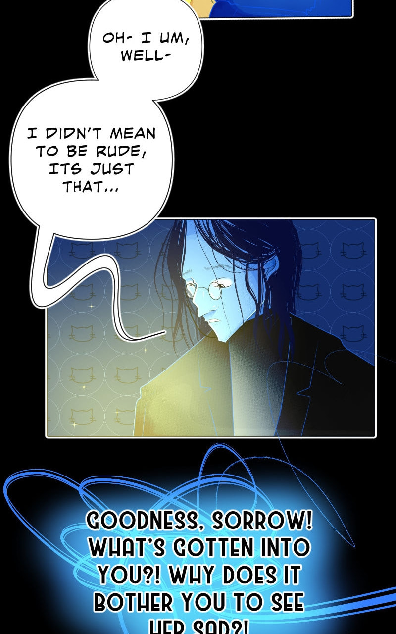 Read Sinful Love chapter 8 image 21 on Lezhin